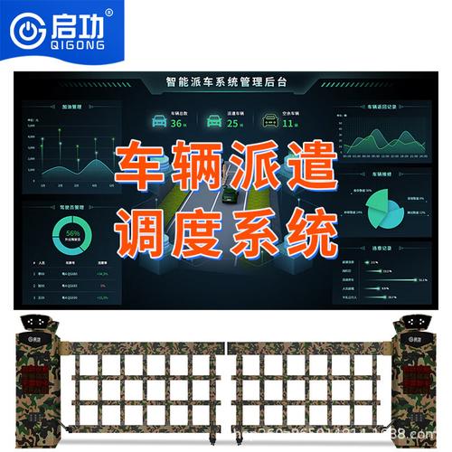 北京门禁考勤与车辆管理系统 智慧园区与楼宇管理的核心引擎